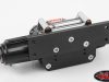 3RACING CARBON FIBRE MOUNTING PLATE FOR WINCH (3R-CR01-27)